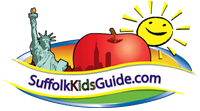 SuffolkKidsGuide.com Logo